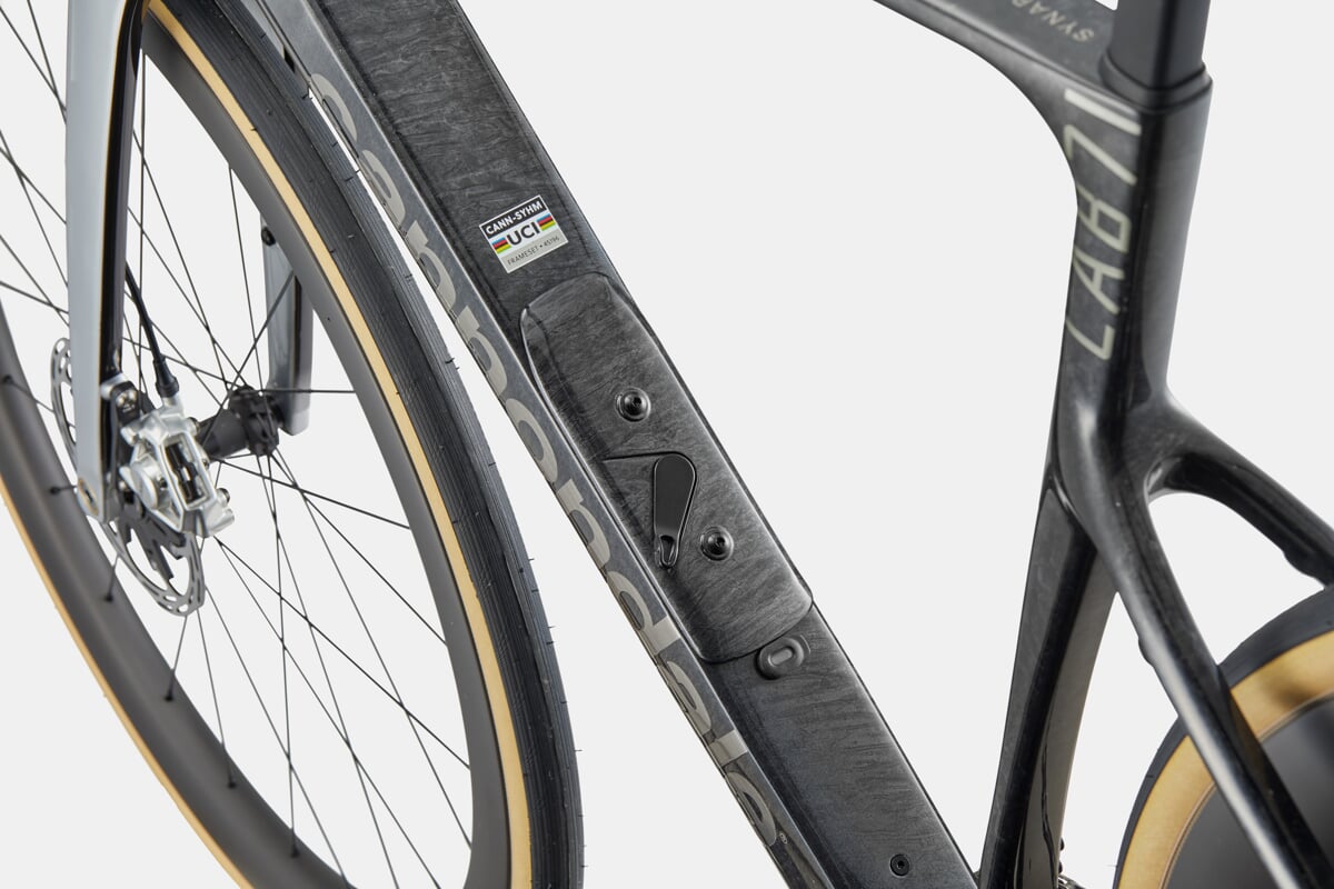CANNONDALE SYNAPSE LAB71 SMARTSENSE (C12225U10:BMB)7